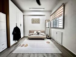 Blk 743 Woodlands Circle (Woodlands), HDB 4 Rooms #561027671